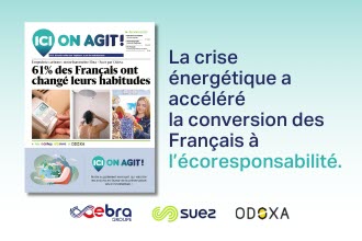 Communiqués de presse toutes les infos sur Ebra Ebra