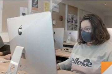 icon apercu video