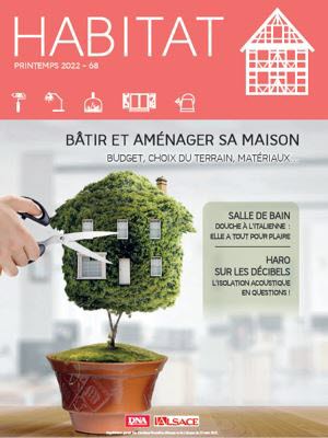 habitat-ADN