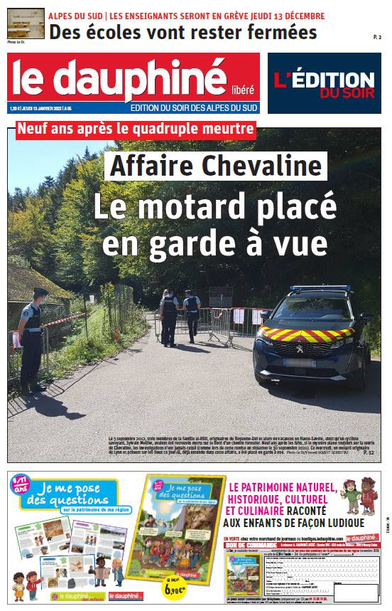 dauphine-libere