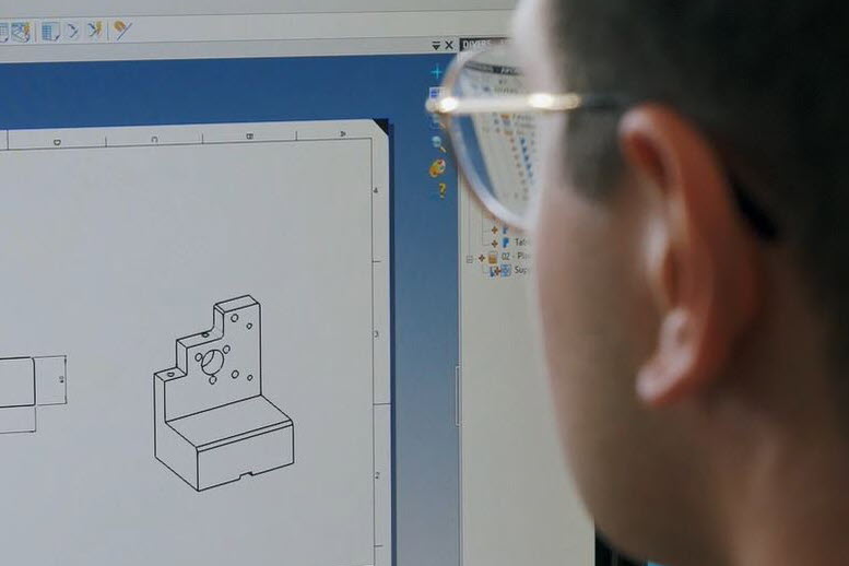 icon apercu video