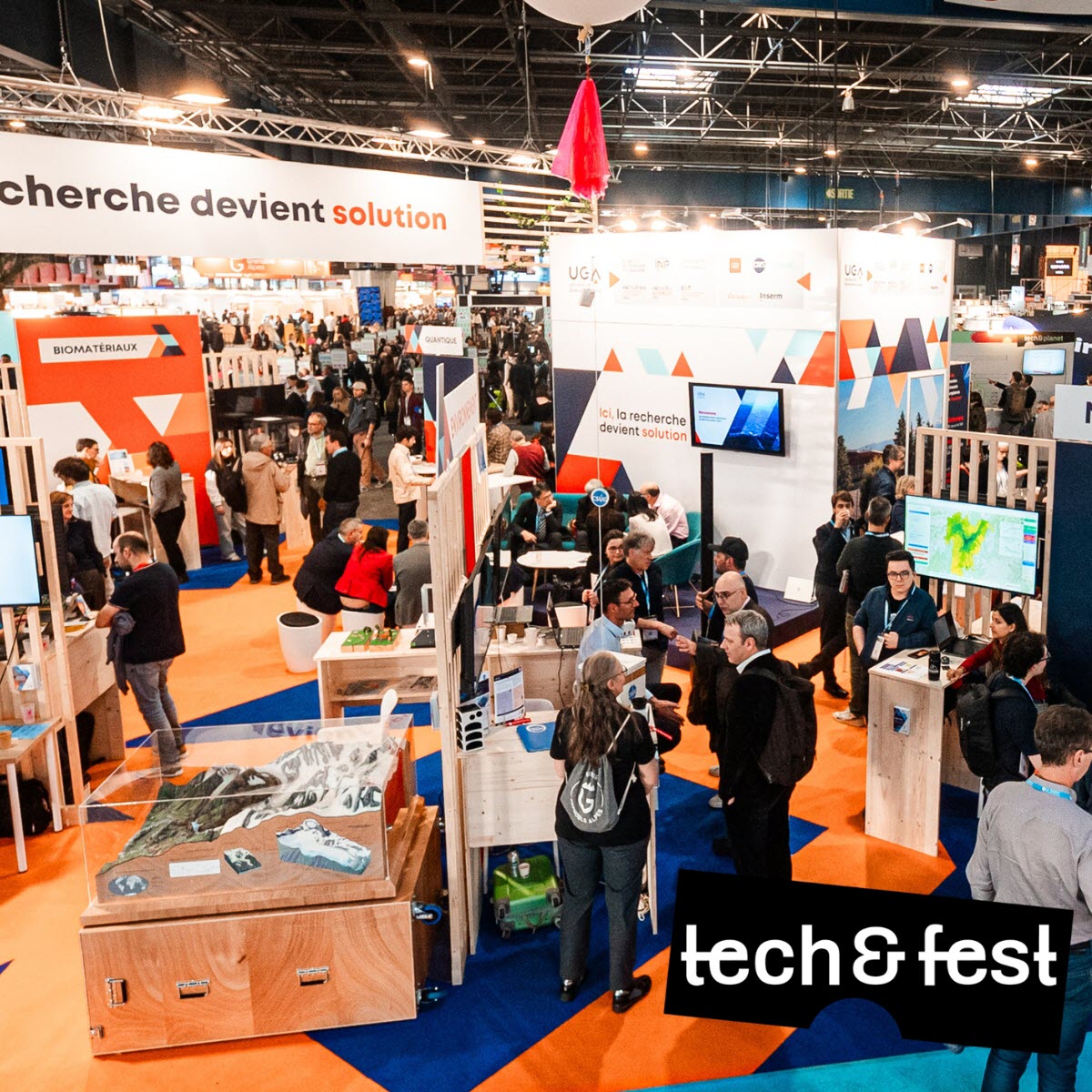 techandfest 7