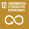 CONSOMMATION ET PRODUCTION RESPONSABLES