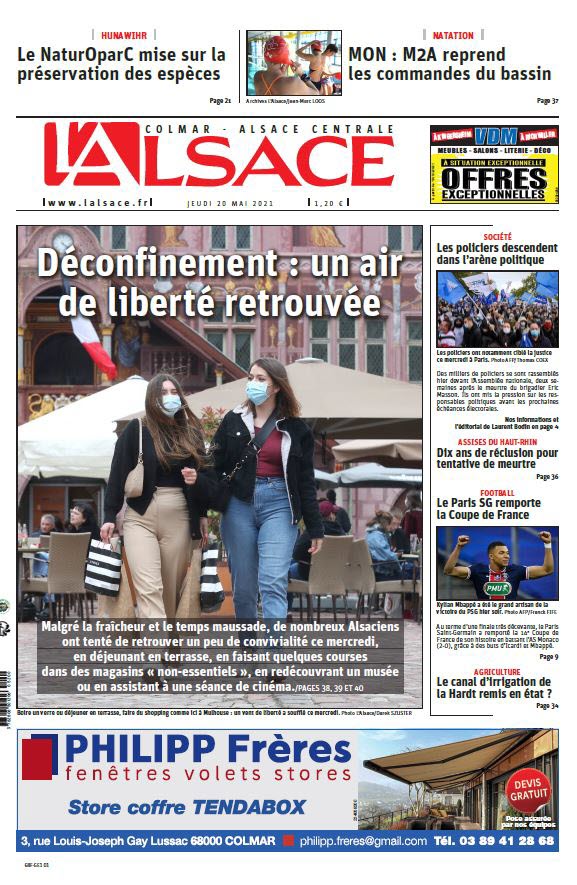 lalsace