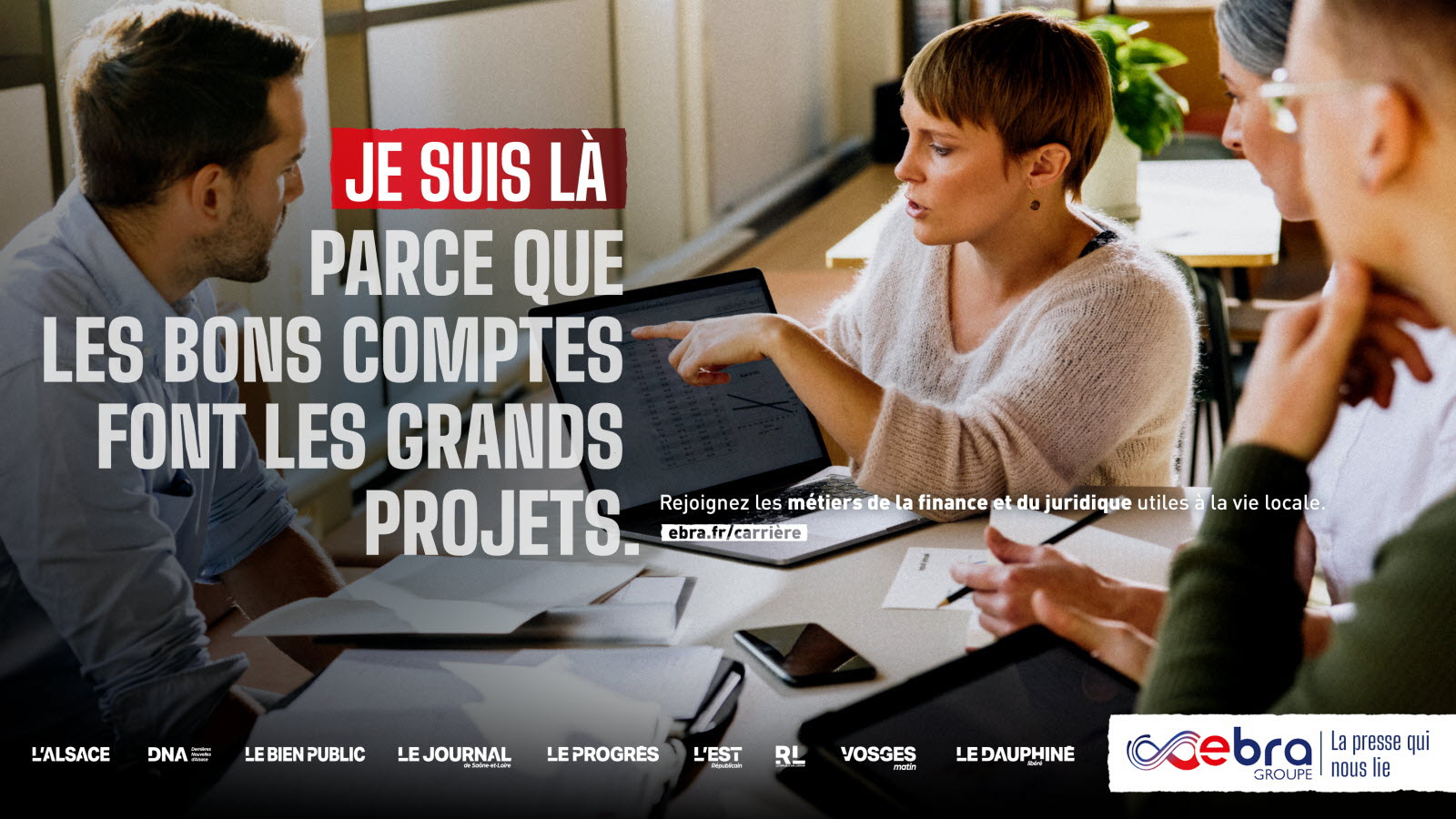 Finance et juridique