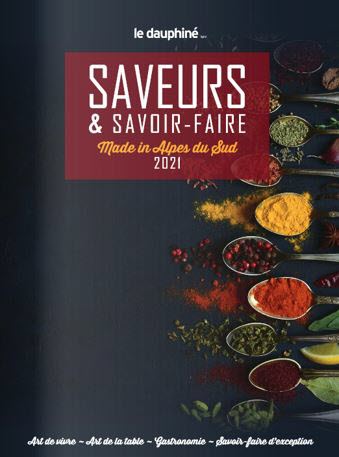 saveurs et savoir faire DL