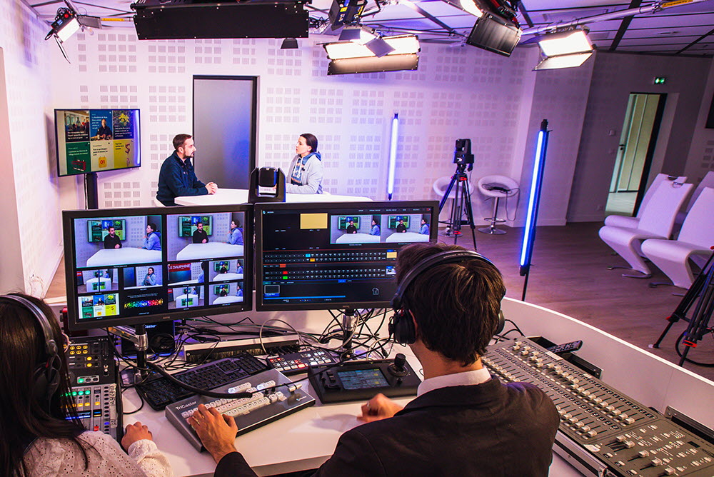 Audiovisuel