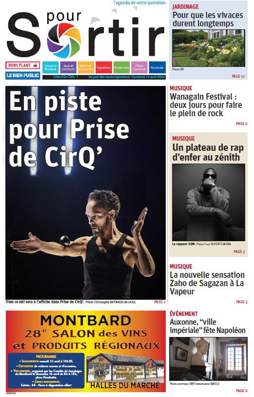 Pour Sortir