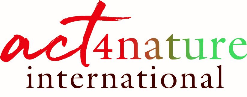 act4nature logo