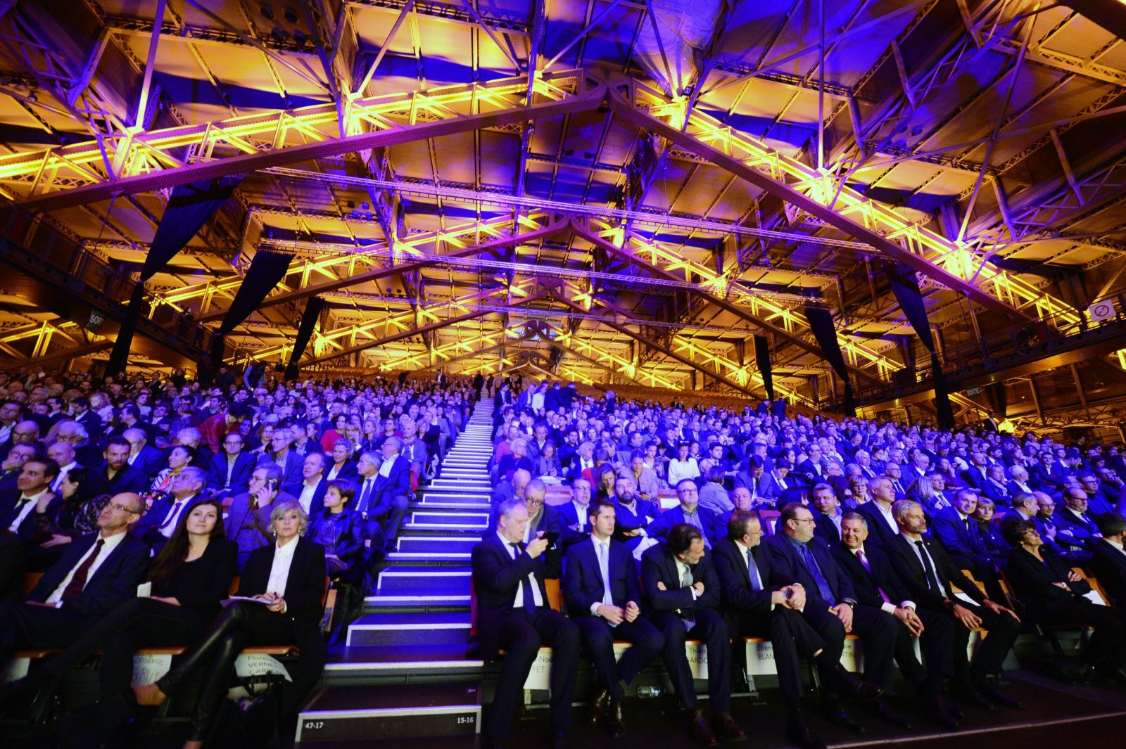 trophées de l'entreprise