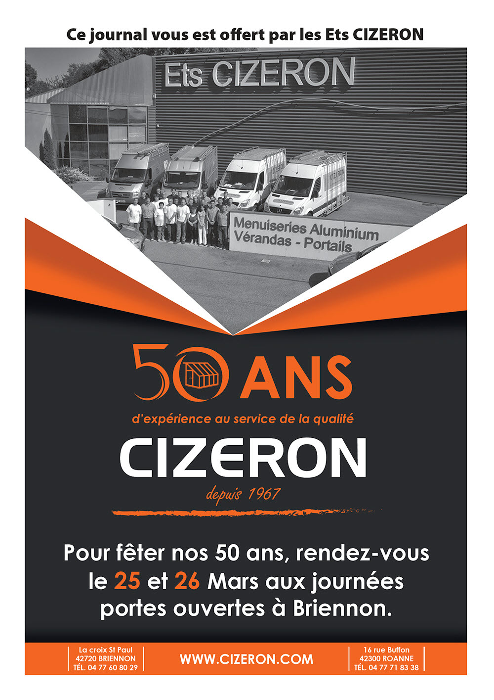 cizeron
