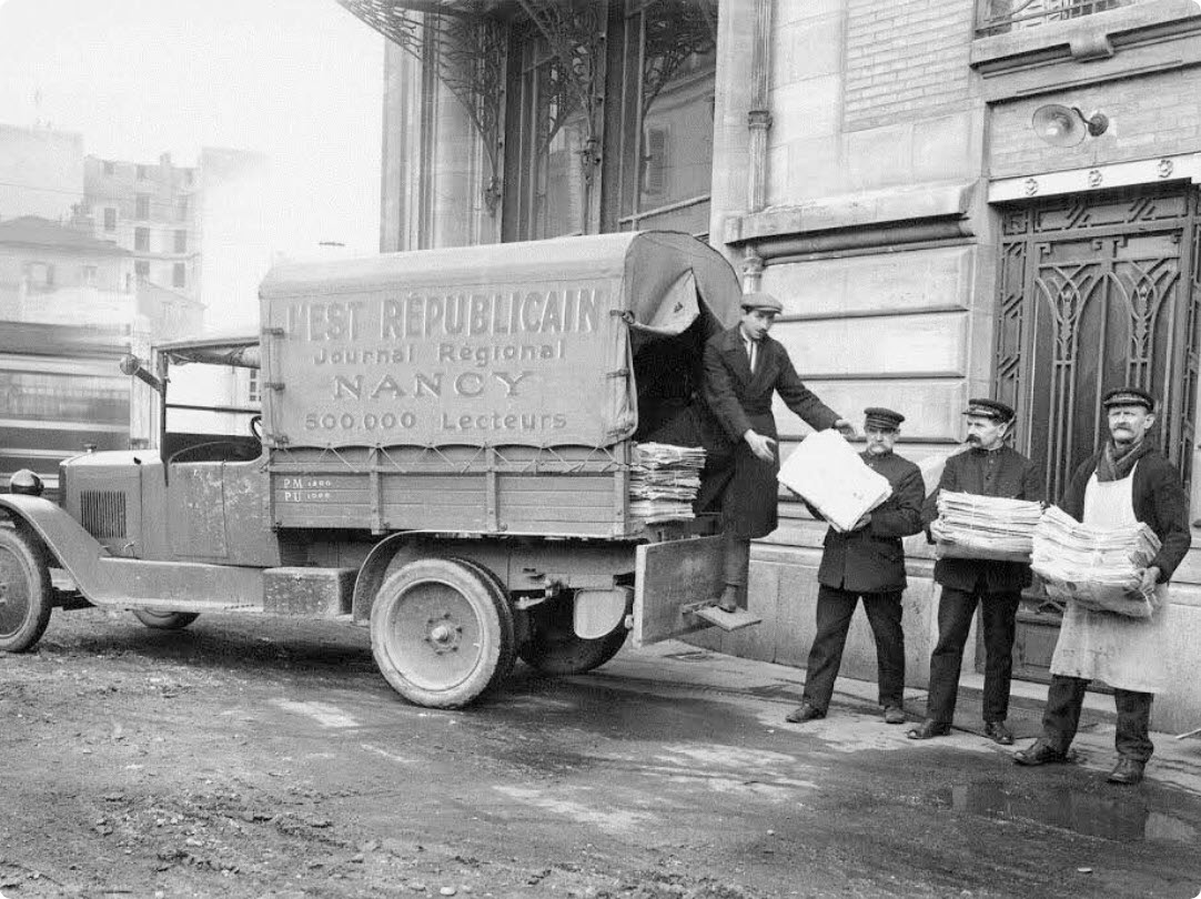 Des débuts prometteurs