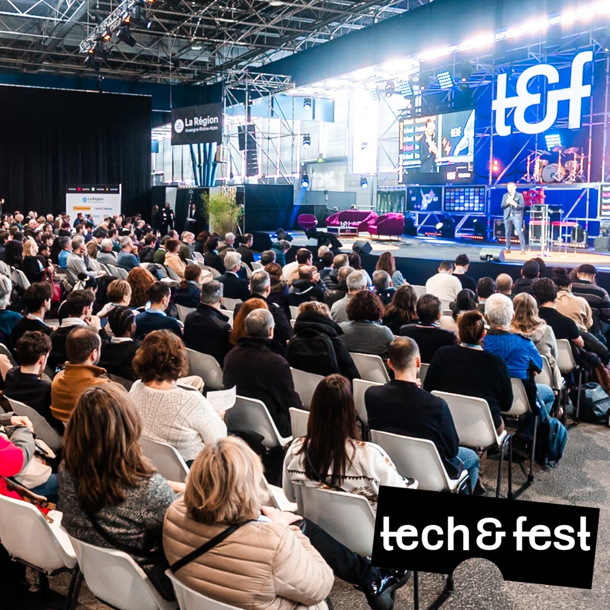 techandfest 5