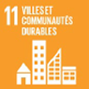 VILLES ET COMMUNAUTÉS DURABLES