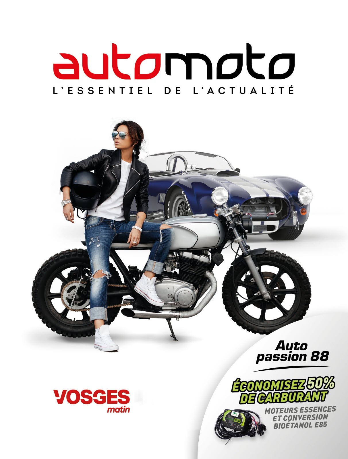 auto moto