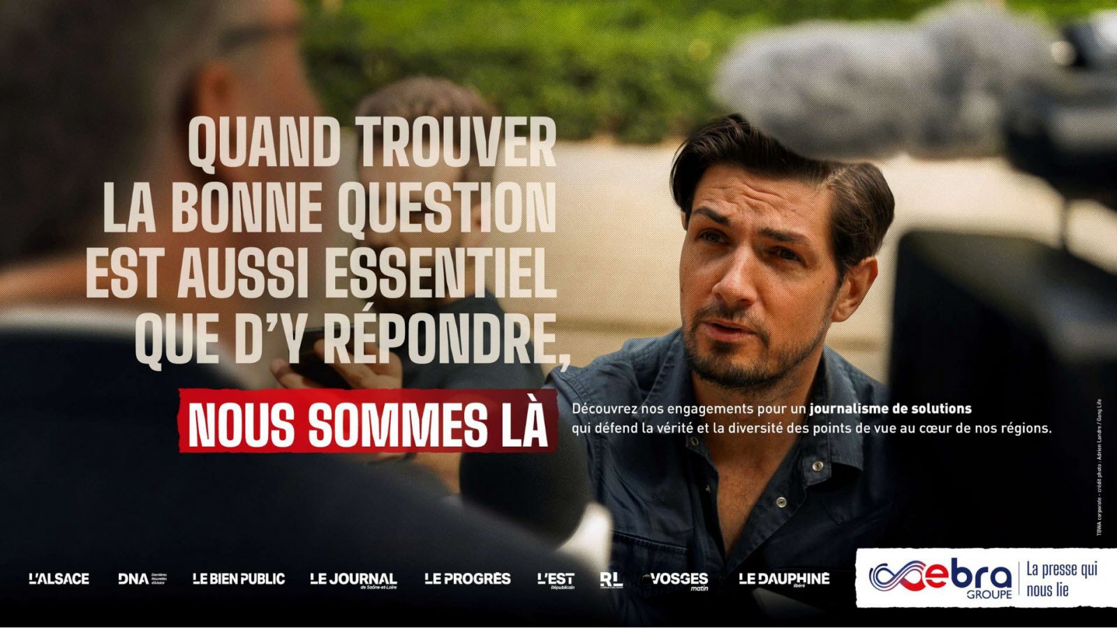 Excellence journalistique