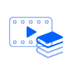 icon videos2x