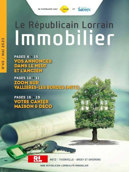 immo mag RL 2023