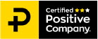 POSITIVE COMPANY®