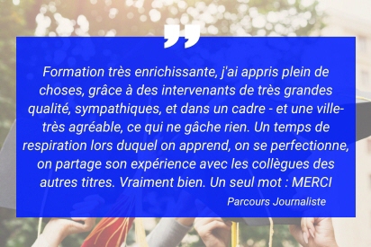 Témoignage 29