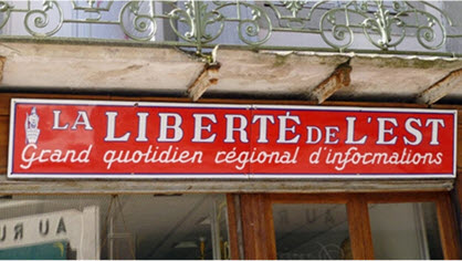 Constitution du groupe