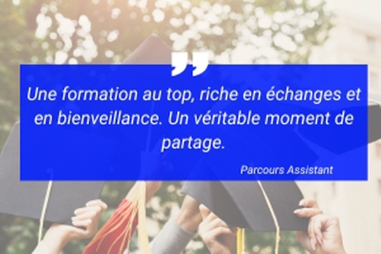 Témoignage 19