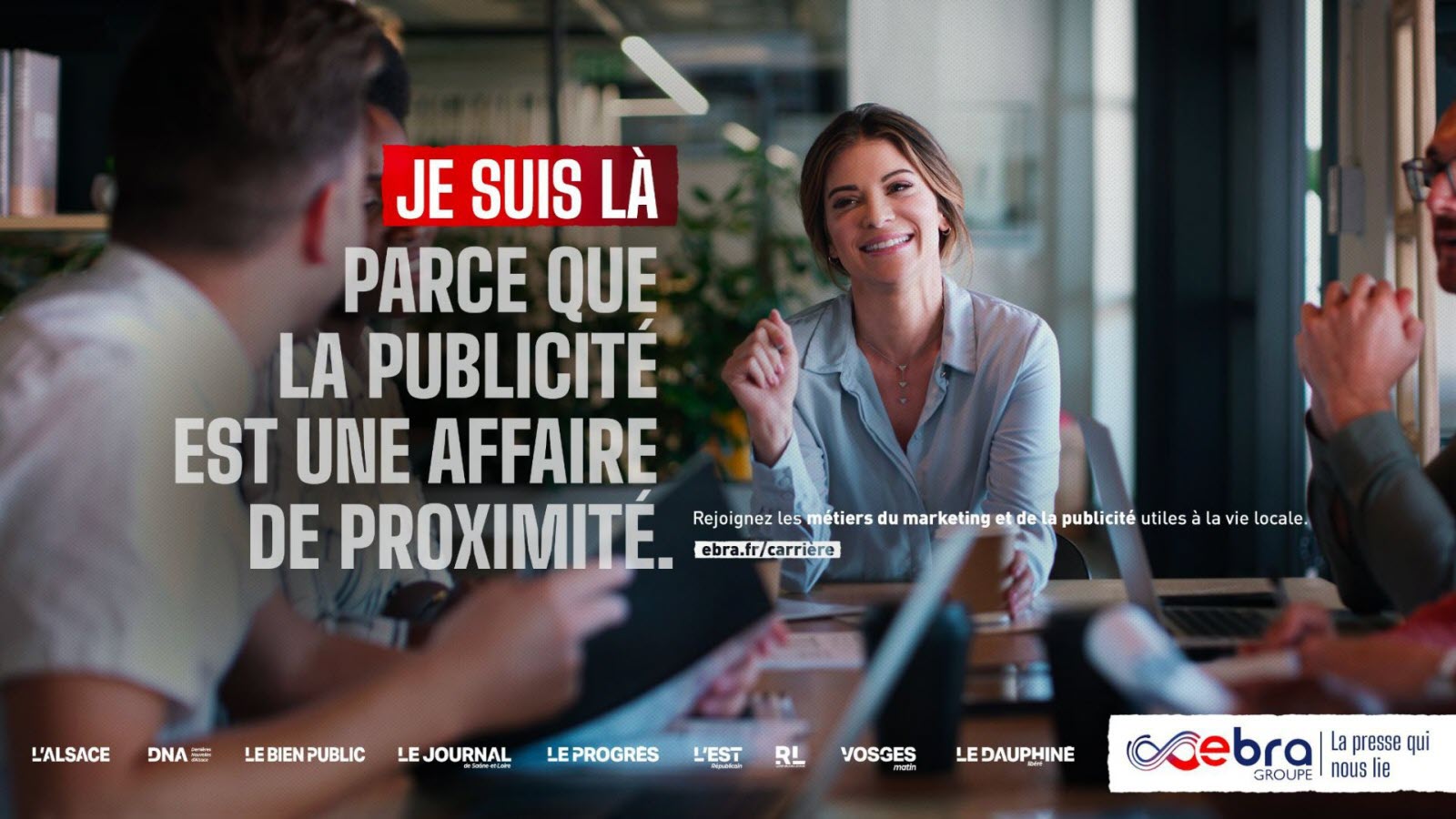 Publicité et Marketing