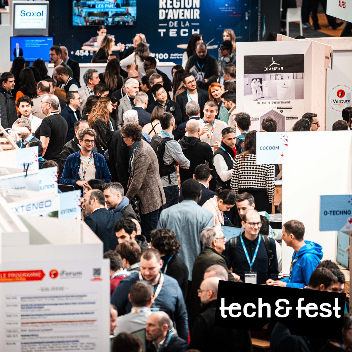 techandfest 4