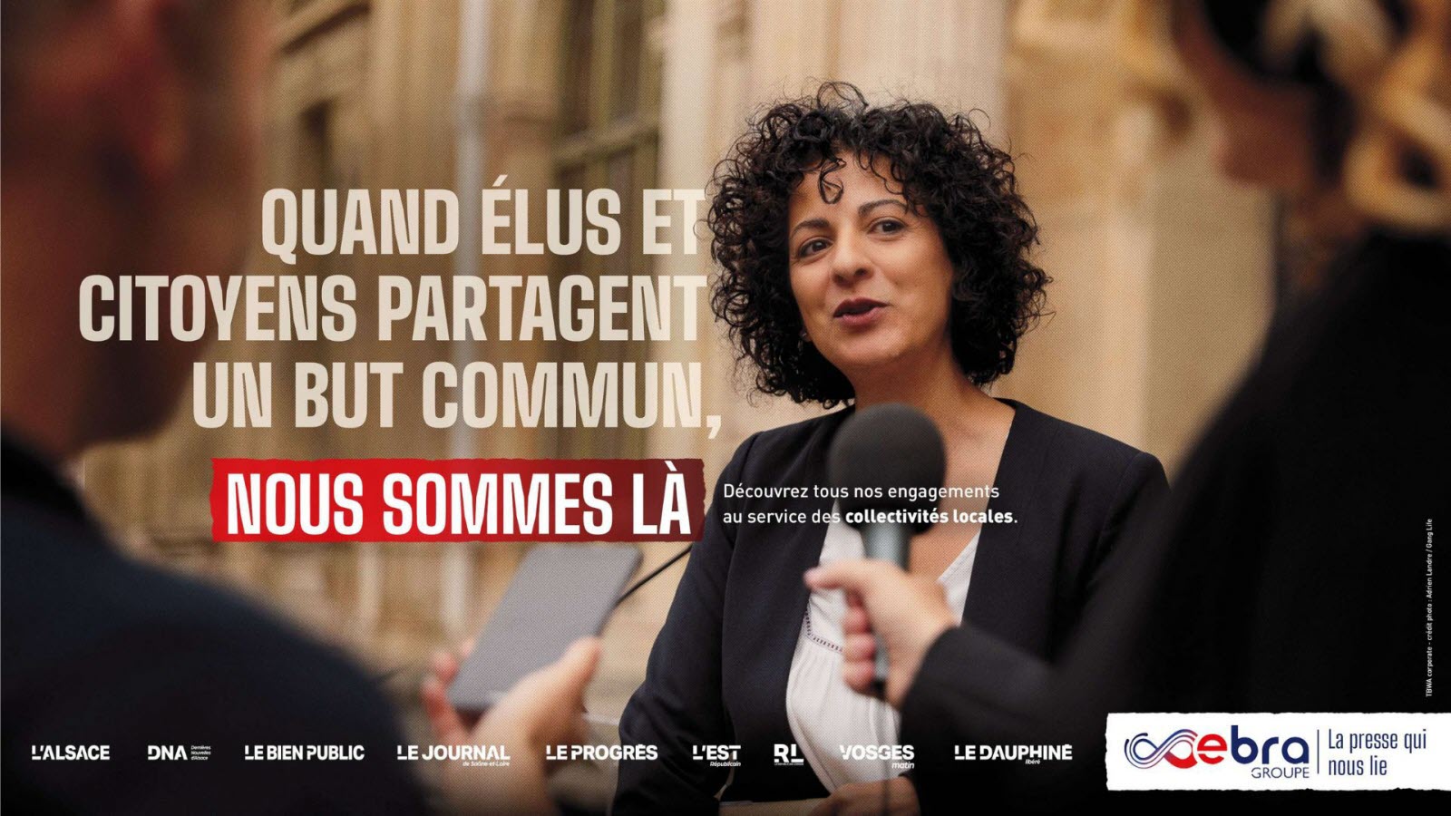 Collectivités locales