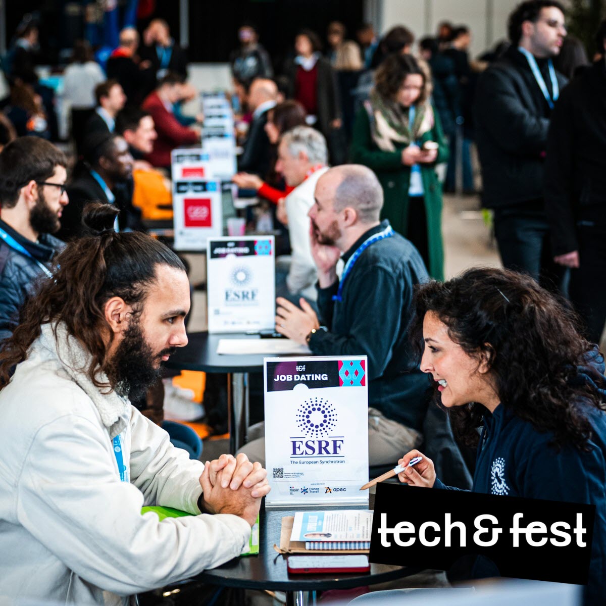 techandfest 6