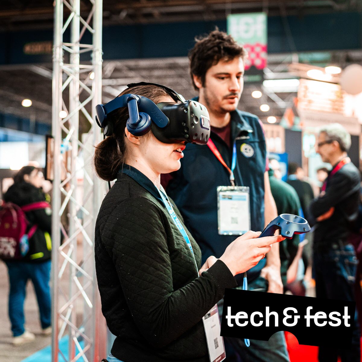 techandfest 3