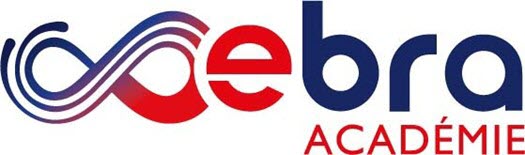 Logo EBRA Académie