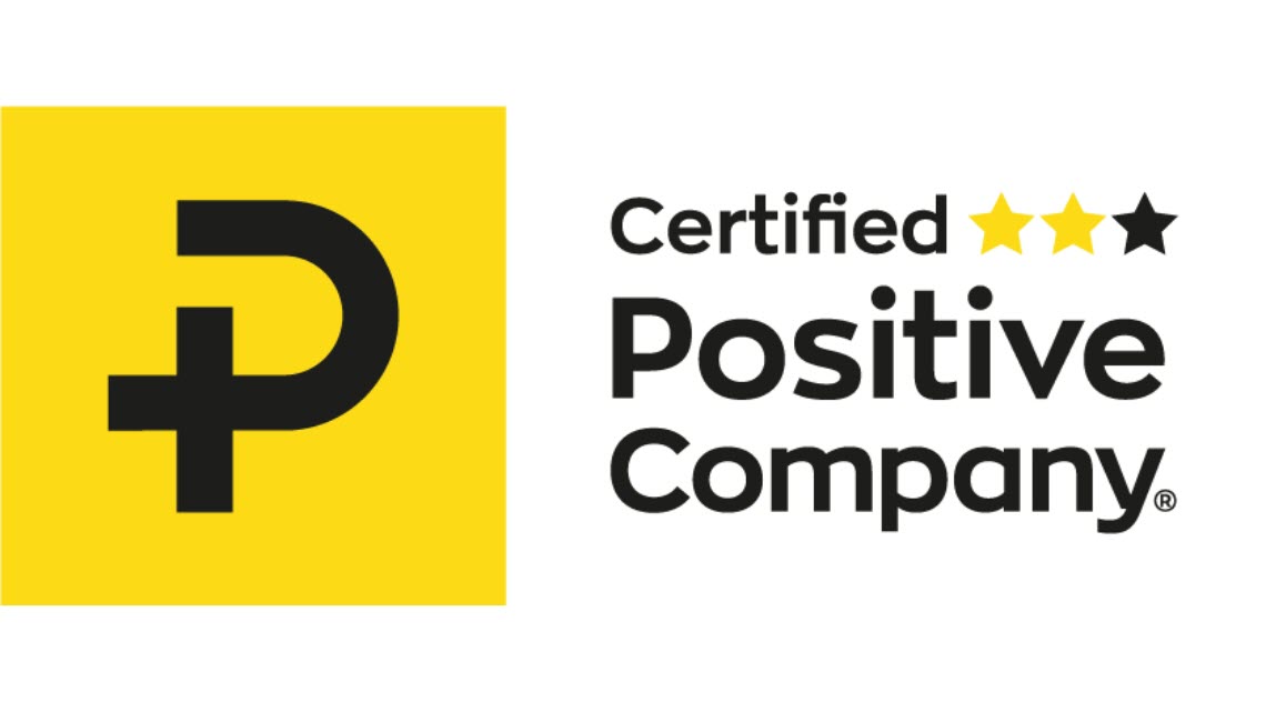 Positive Company