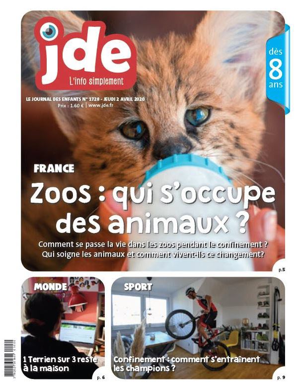JDE HORS SERIE